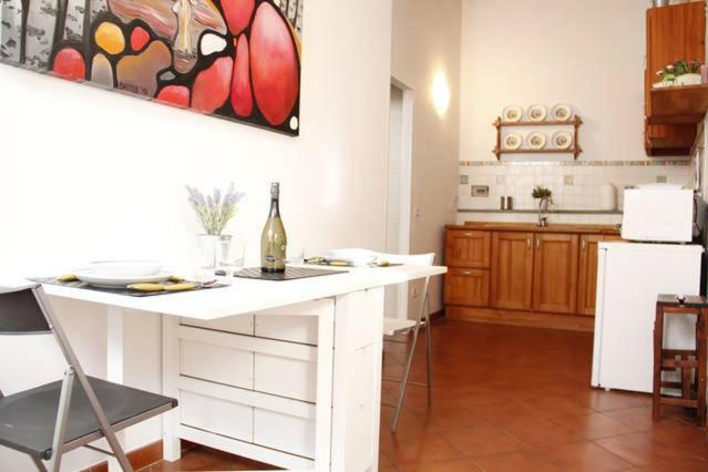 Art Apartment Santa Maria Florence Exterior photo