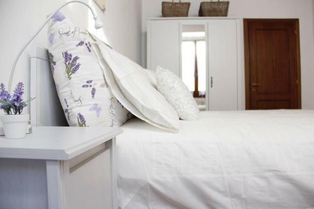 Art Apartment Santa Maria Florence Exterior photo